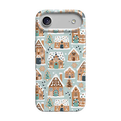 Built Too Sweet | Frosted Village Case