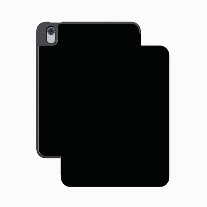 Black | iPad Case