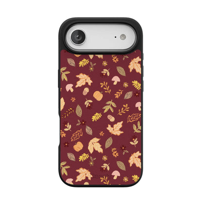 Autumn Merlot | Fall Foliage Case