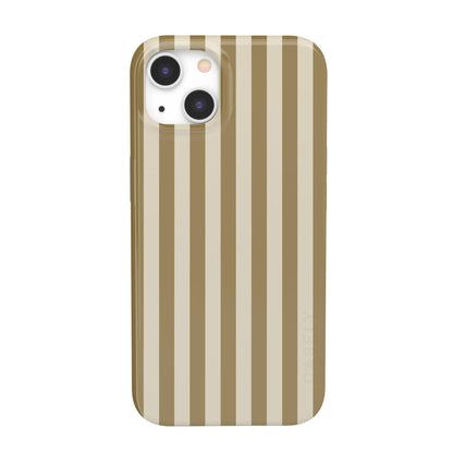 Canvas & Co | Warm Neutral Stripes Case