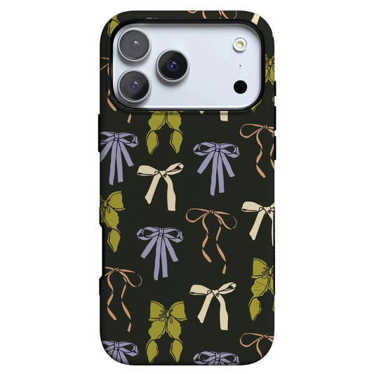 After Dark Girlie | Bows Case