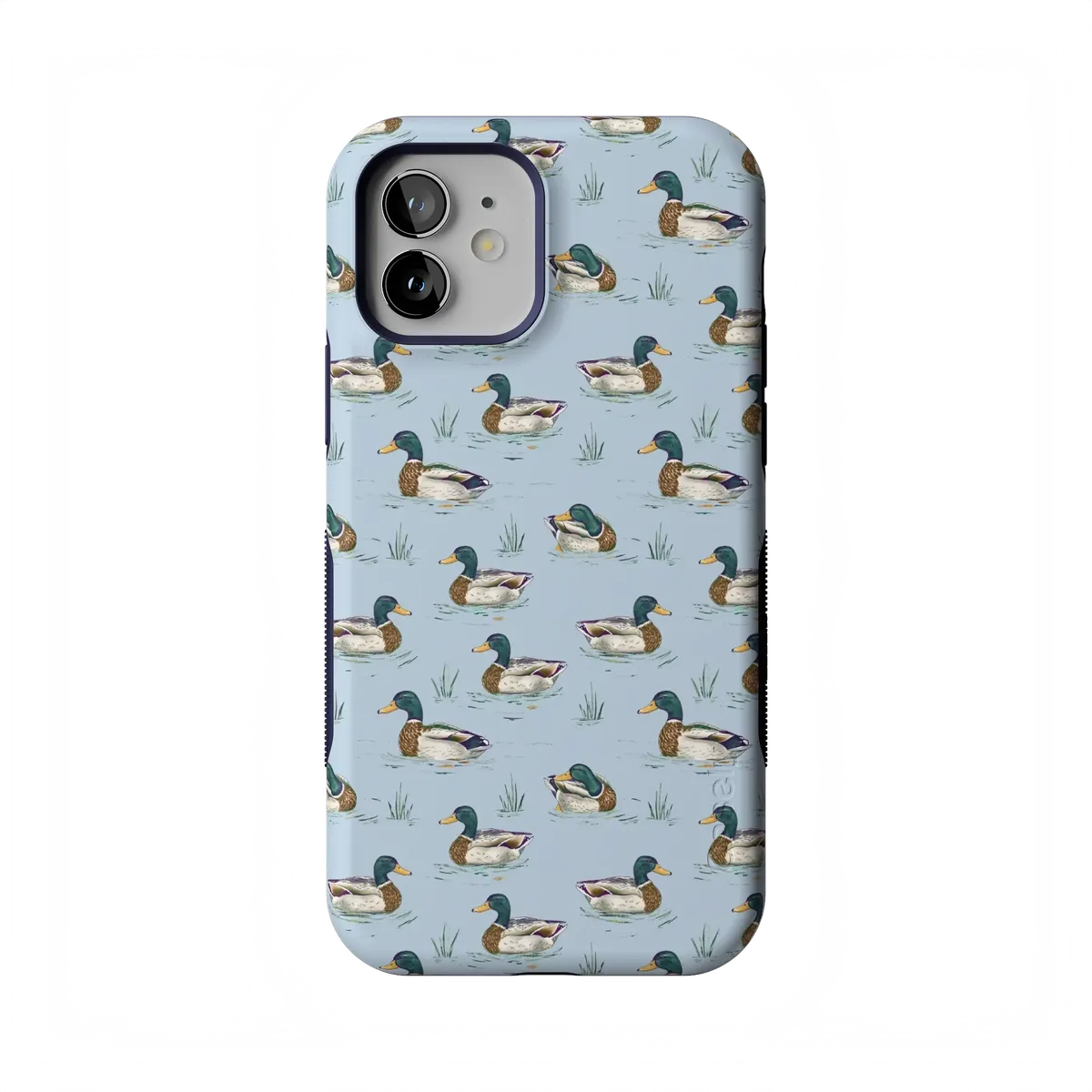 Blue Mallard & Co. | The Boyfriend Collection