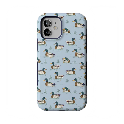 Blue Mallard & Co. | The Boyfriend Collection