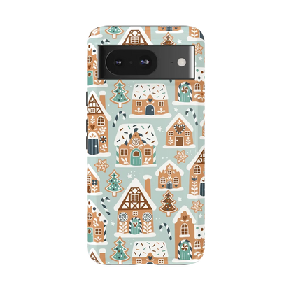 Built Too Sweet | Frosted Village Case