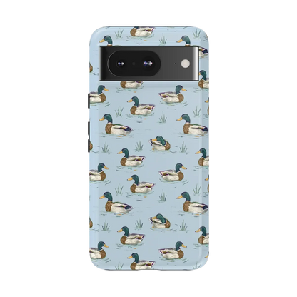 Blue Mallard & Co. | The Boyfriend Collection