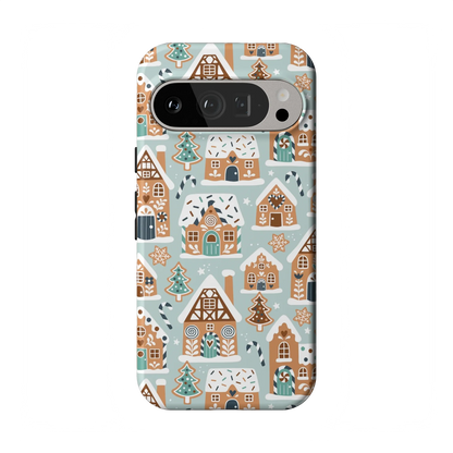 Built Too Sweet | Frosted Village Case