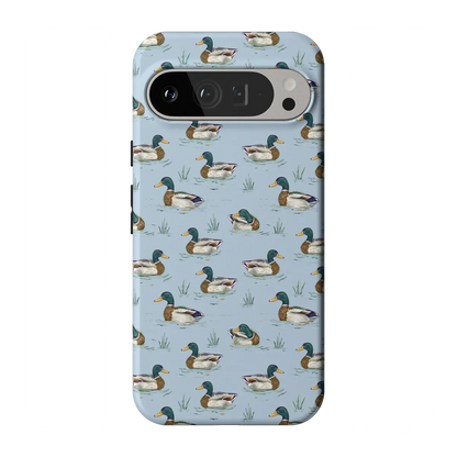Blue Mallard & Co. | The Boyfriend Collection