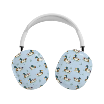 Blue Mallard & Co. | The Boyfriend Collection AirPods Max Case
