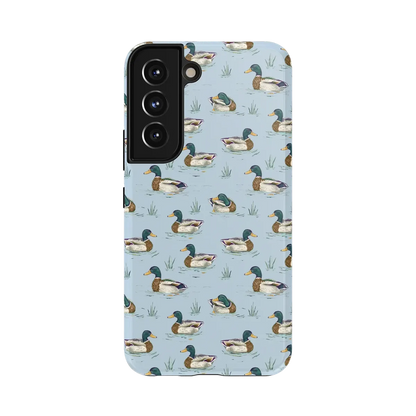 Blue Mallard & Co. | The Boyfriend Collection