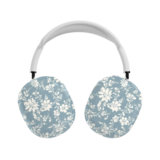 Afternoon Tea | Blue Floral AirPods Max Case
