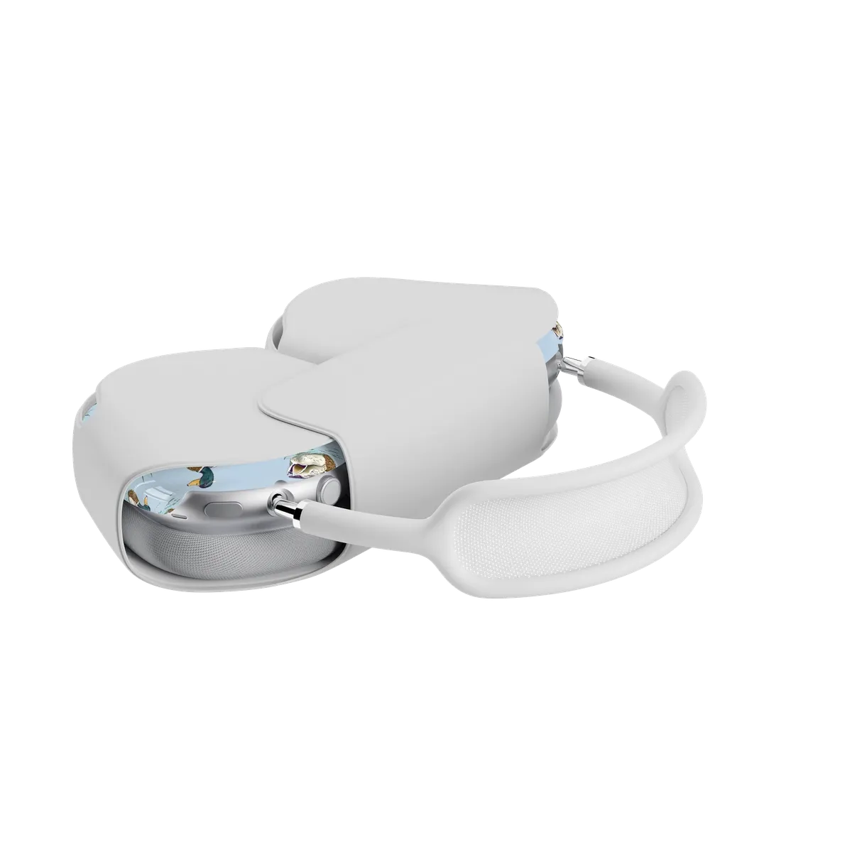 Blue Mallard & Co. | The Boyfriend Collection AirPods Max Case